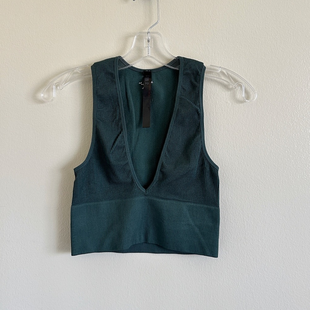 Urban Outfitters Crop